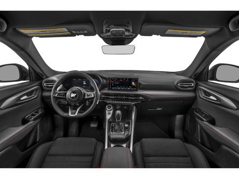 Used 2024 Dodge Hornet R/T Plus AWD/4WD image 25