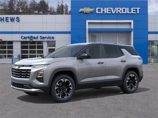 New 2026 Chevrolet Equinox LT w/ Convenience Package II video 2