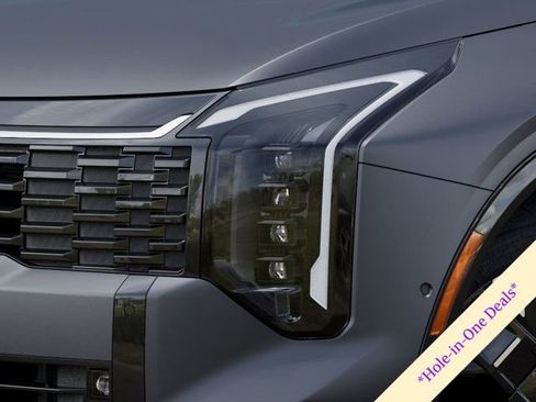 New 2026 Kia Sportage SX Prestige image 10