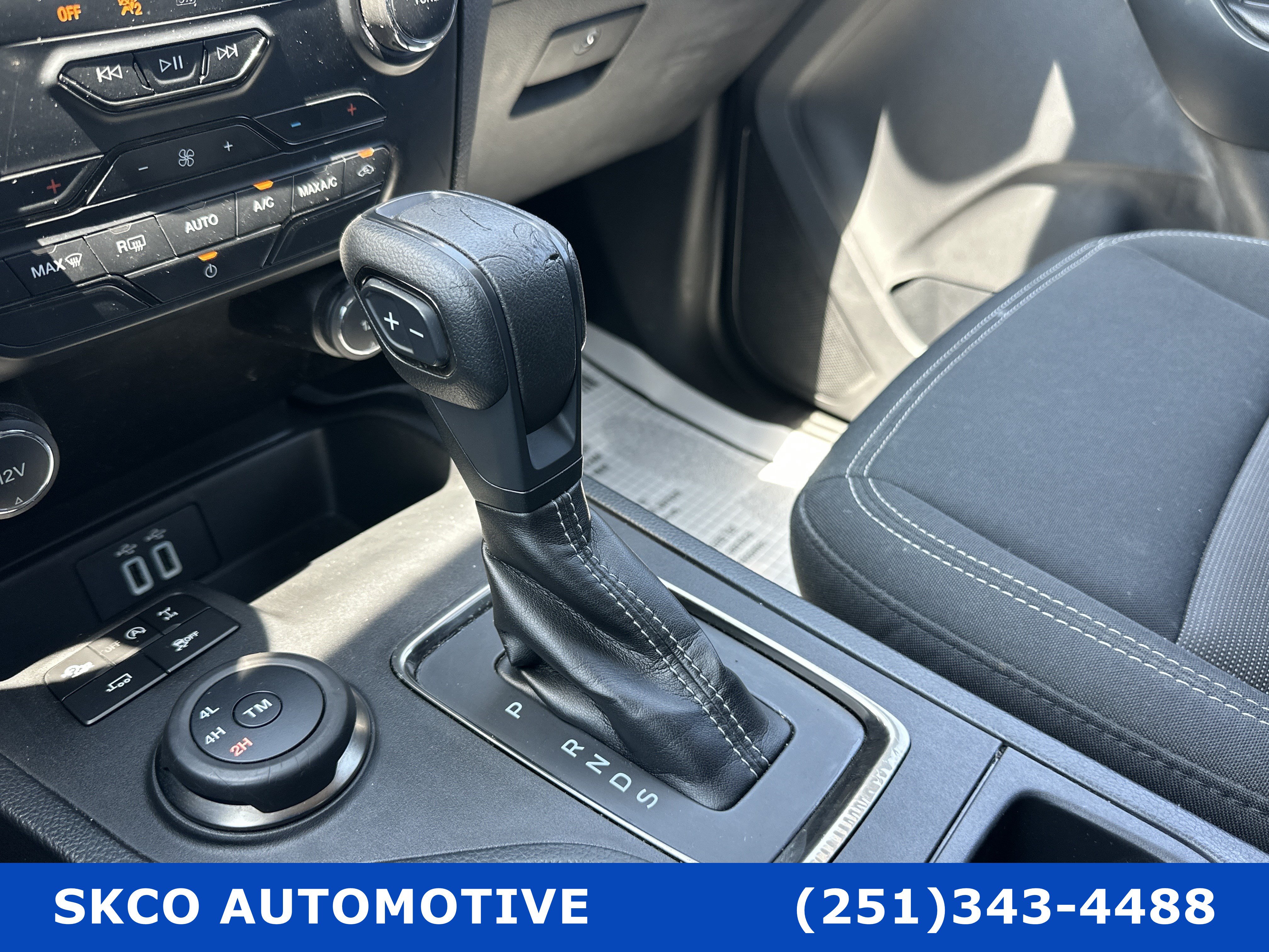 Used 2020 Ford Ranger XLT w/ FX4 Off-Road Package AWD/4WD image 24