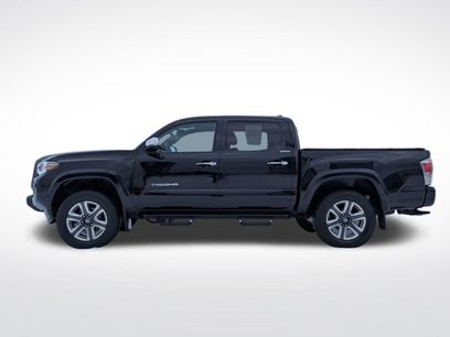 Used 2019 Toyota Tacoma Limited