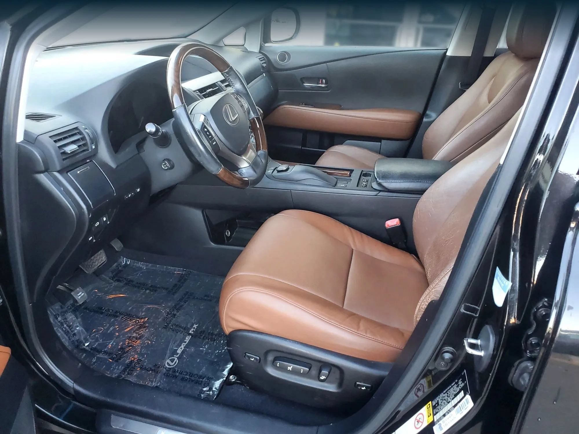 Used 2013 Lexus RX 350 FWD image 30