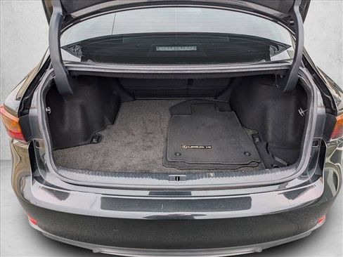 Used 2017 Lexus IS 200t IS Turbo image 7