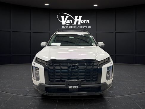Used 2025 Hyundai Palisade XRT AWD/4WD image 2