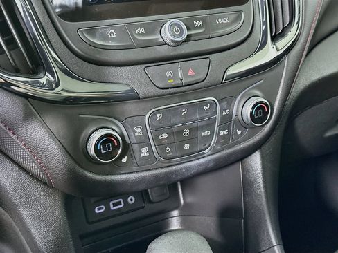 Used 2024 Chevrolet Equinox RS FWD image 14