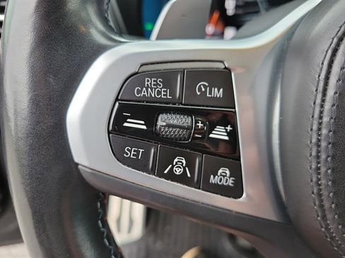 Used 2022 BMW X3 M40i image 15