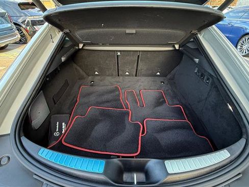 Used 2023 Mercedes-Benz AMG GT 63 S image 35