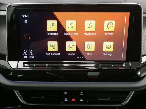 New 2026 Volkswagen Atlas Peak Edition image 21