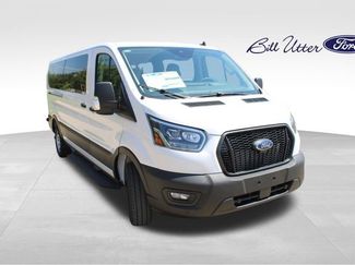 New 2025 Ford Transit 350 XL video 2