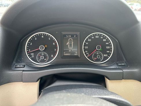 Used 2013 Volkswagen Tiguan SEL image 11