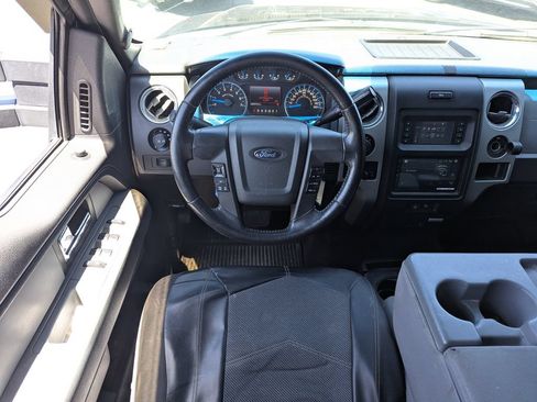 Used 2014 Ford F150 XLT w/ Equipment Group 302A Luxury AWD/4WD image 26