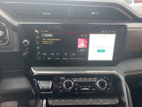 New 2026 GMC Sierra 1500 Denali Ultimate image 19