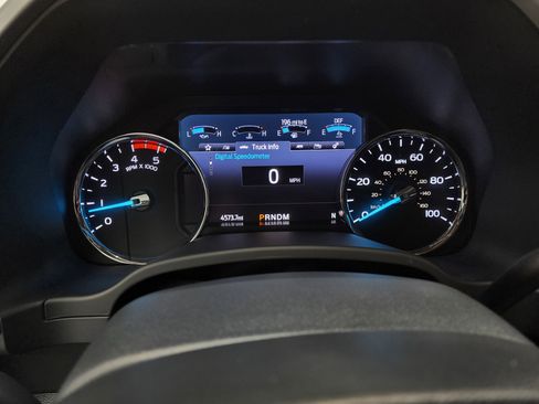 Used 2022 Ford F350 Lariat w/ Lariat Ultimate Package image 10