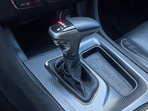 Used 2015 Dodge Charger SRT Hellcat w/ Harman/Kardon Audio Group RWD image 21