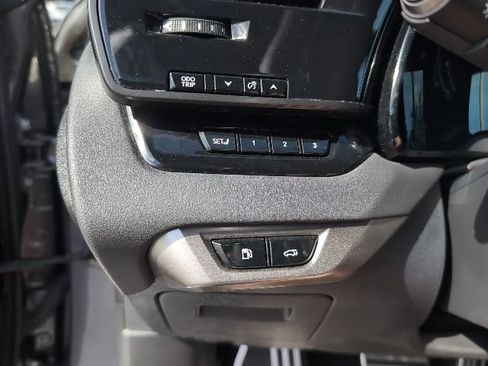 Used 2023 Lexus RX 500h F Sport w/ Accessory Package (Z1) AWD/4WD image 21