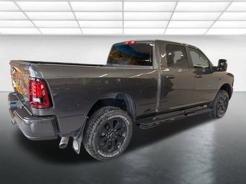 New 2026 RAM 3500 Big Horn image 7