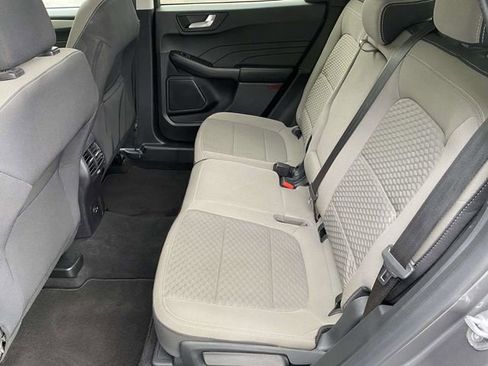 Certified 2021 Ford Escape SE w/ Convenience Package AWD/4WD image 17