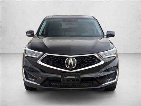 Used 2020 Acura RDX w/Advance Pkg image 2