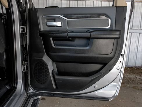 Used 2019 RAM 2500 Big Horn AWD/4WD image 46