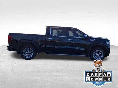 Used 2023 GMC Sierra 1500 Denali w/ Technology Package image 5