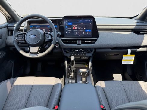 New 2026 Subaru Outback Limited AWD/4WD image 12