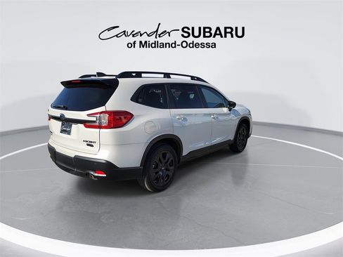 New 2026 Subaru Ascent Bronze Edition image 8