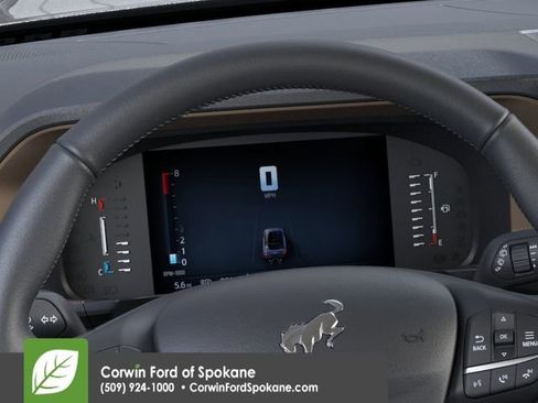 New 2026 Ford Bronco Sport Outer Banks AWD/4WD image 13
