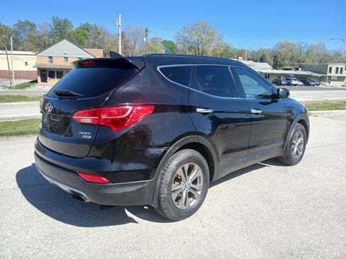 Used 2013 Hyundai Santa Fe Sport w/ Popular Equipment Pkg image 6