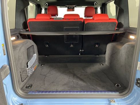 Certified 2024 Mercedes-Benz G 550 image 14