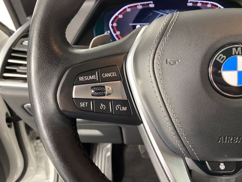 Certified 2023 BMW X5 xDrive40i w/ Premium Package image 15