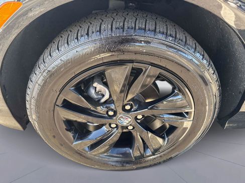 Used 2024 Buick Encore GX Sport Touring w/ Comfort Package image 11