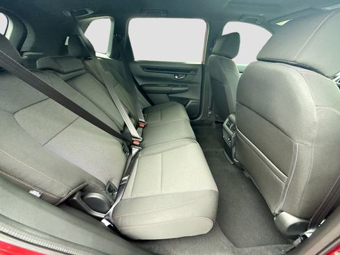 New 2026 Honda CR-V Sport image 22