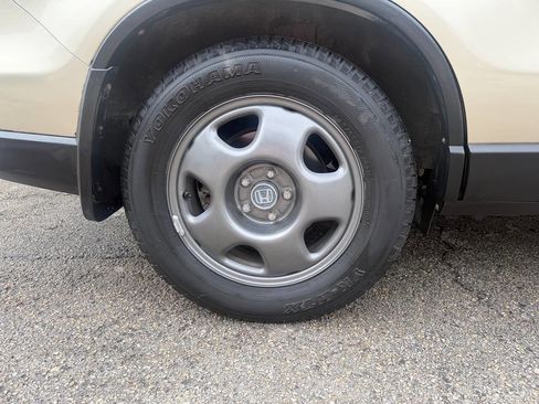 Used 2007 Honda CR-V LX image 29