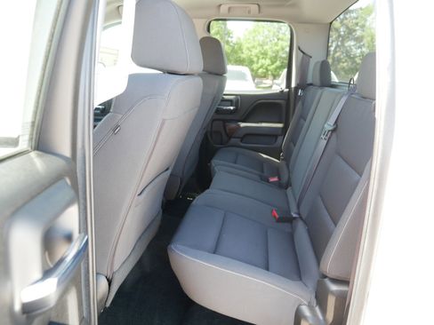 Used 2017 GMC Sierra 1500 SLE w/ SLE Value Package AWD/4WD image 34