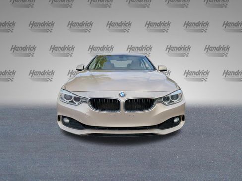 Used 2014 BMW 428i Coupe RWD image 5