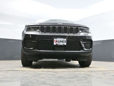 New 2026 Jeep Grand Cherokee Laredo AWD/4WD image 43