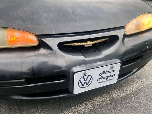 Used 1997 Ford Thunderbird LX image 30