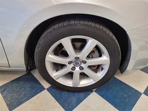 Used 2016 Volvo V60 T5 Premier image 10