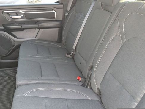 Used 2025 RAM 1500 Big Horn image 12