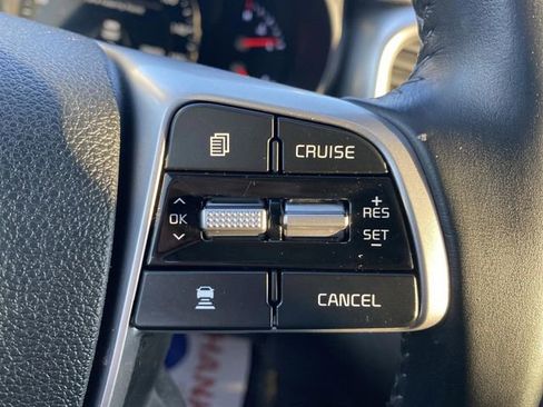 Used 2020 Kia Sorento EX image 31