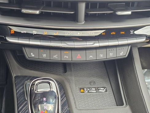 New 2026 Cadillac CT5 Premium Luxury w/ Technology Package AWD/4WD image 32