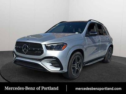 Certified 2026 Mercedes-Benz GLE 450 4MATIC