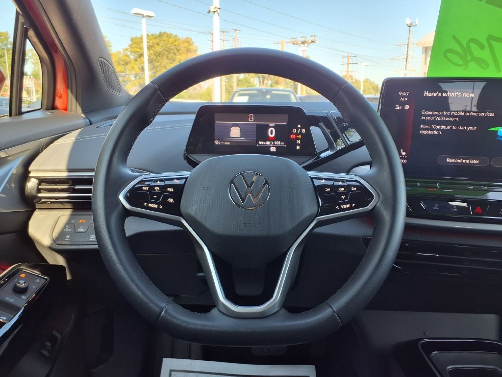 Used 2023 Volkswagen ID.4 Pro S RWD image 14