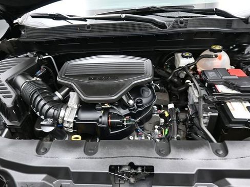 Used 2024 Chevrolet Blazer LT w/ Redline Edition image 31