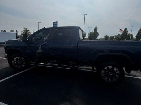 Used 2021 Chevrolet Silverado 2500 LT w/ All Star Edition AWD/4WD image 20