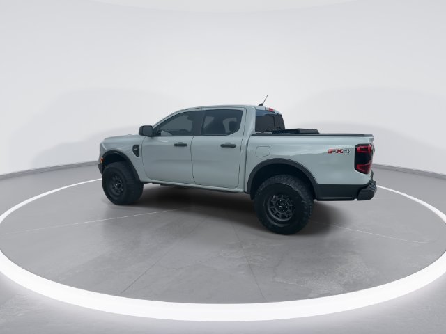 Used 2024 Ford Ranger XLT w/ FX4 Off-Road Package AWD/4WD image 4