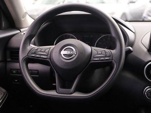 Used 2024 Nissan Sentra S FWD image 23
