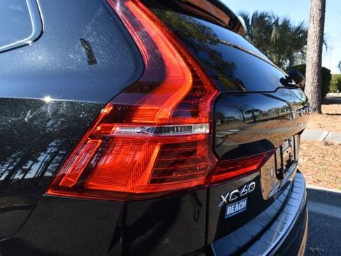 New 2024 Volvo XC60 T8 Core w/ Protection Package Premier image 13