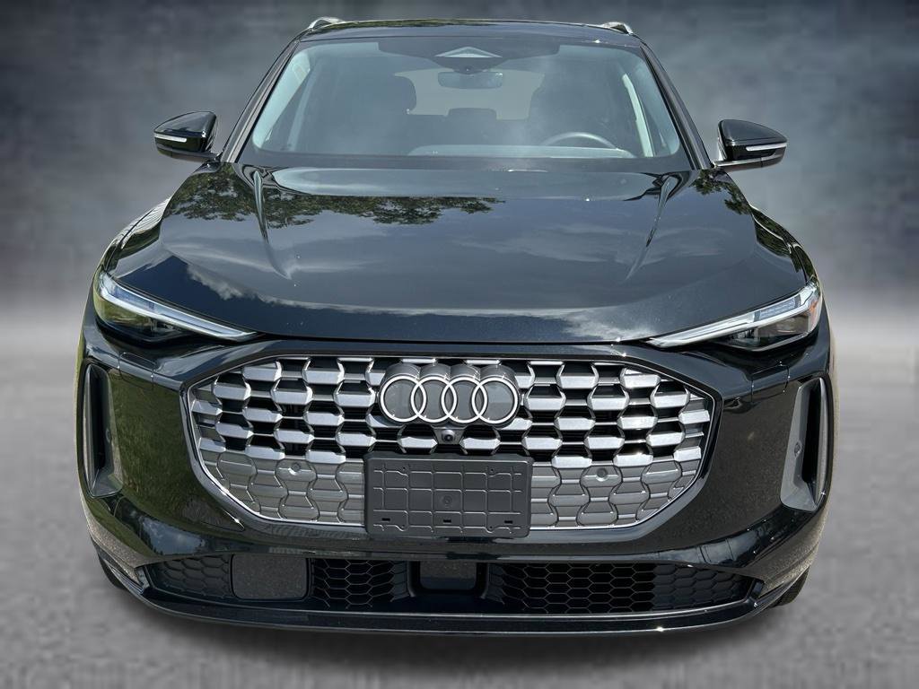 Certified 2025 Audi Q5 Premium Plus AWD/4WD image 8