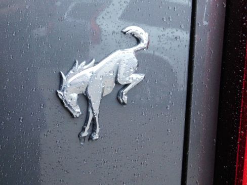 Used 2022 Ford Bronco 4-Door w/ Sasquatch Package image 25